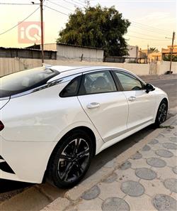كيا K5